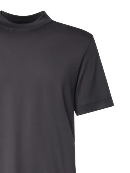 Tricou Eleventy negru