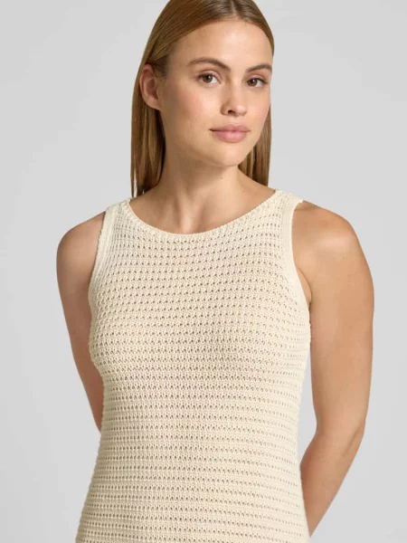 Drykorn Sukienki Kobieta M Ikis Maxi Dress beżowy