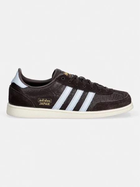 Кожаные кроссовки Adidas Originals