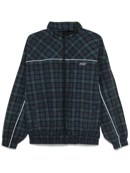 Jakna Martine Rose karirana crna