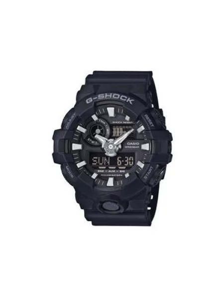 Годинник G-Shock чорний