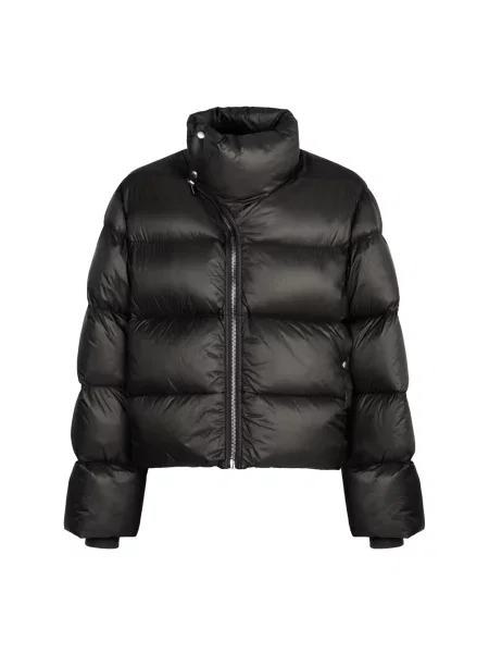 Kurtka Rick Owens czarna