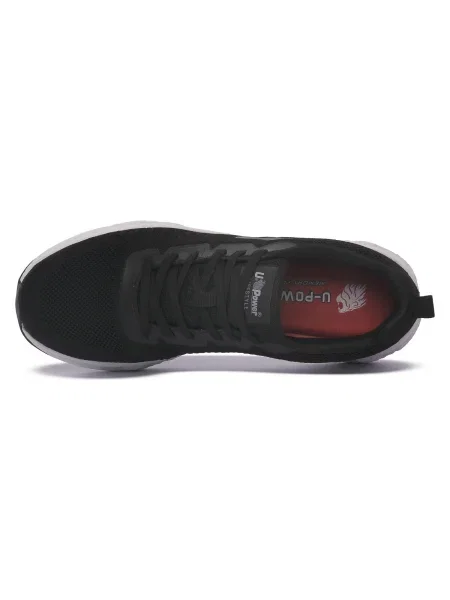 Pantofi U-power negru