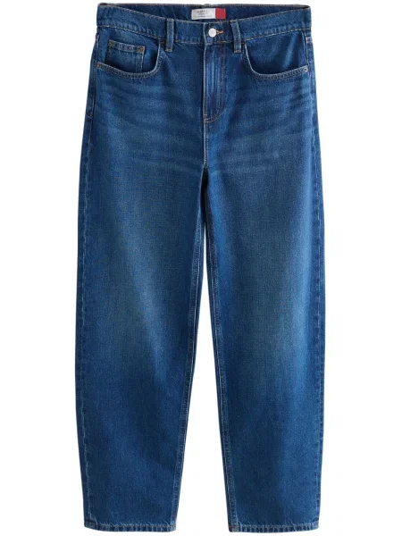 Next Jeans închis albastru