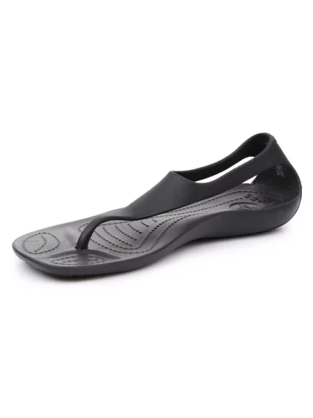 Pantofi Crocs negru
