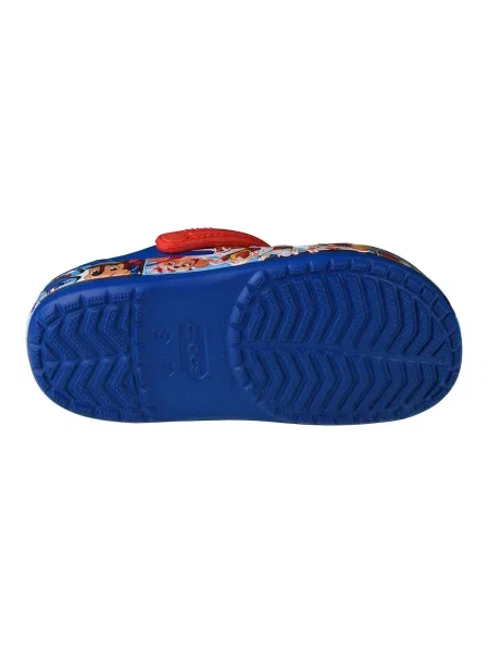 Pantofi copii Crocs albastru