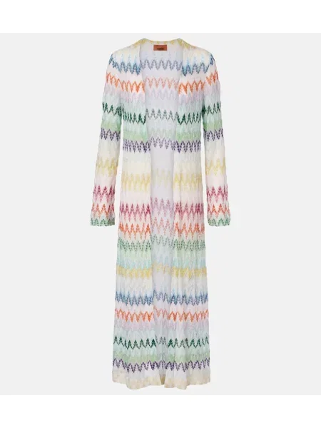 Cardigan Missoni