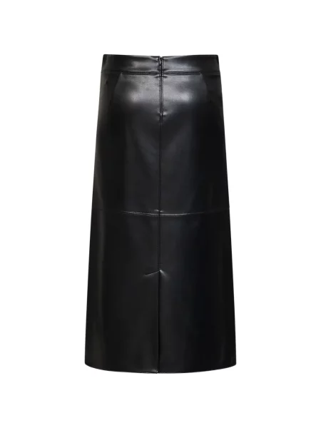 Fustă midi 's Max Mara negru