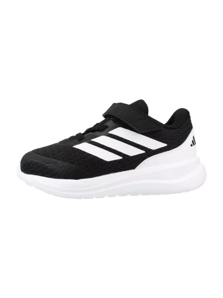 Tenisky Adidas čierna