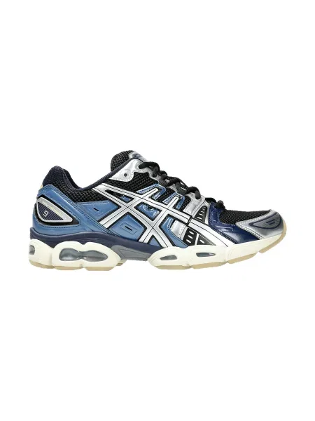 Pantofi Asics alergare negru