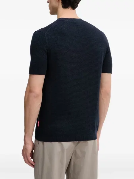 Scurt tricou Joop! albastru