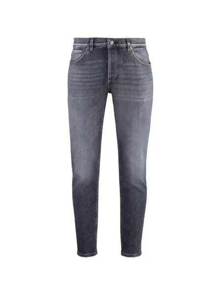 Blugi Dondup gri