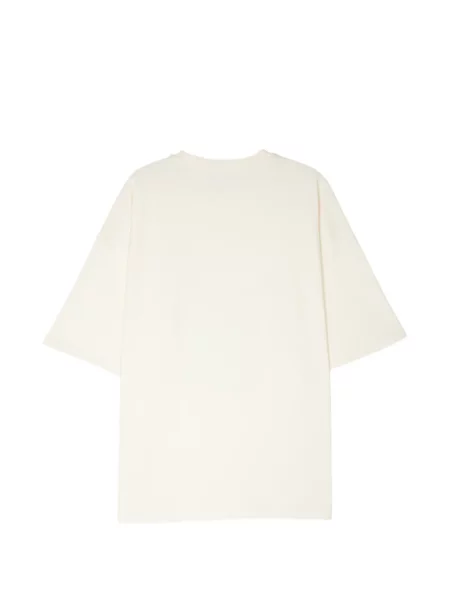Tricou Garcias cu aplicații
