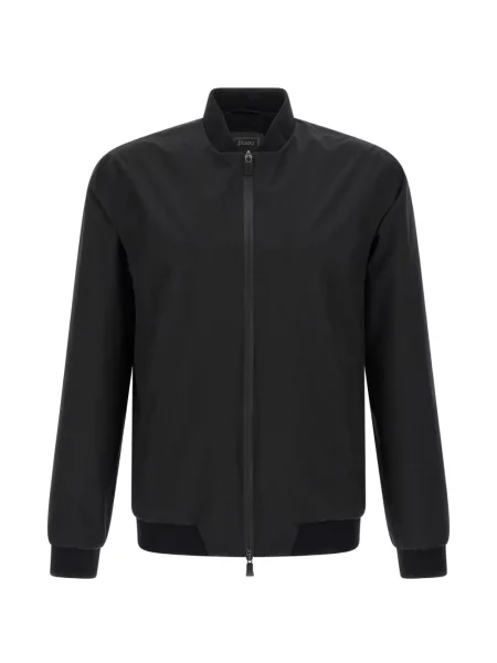 Geacă bomber Herno negru