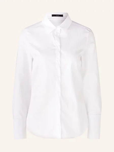 Oui Košilová Halenka bílá