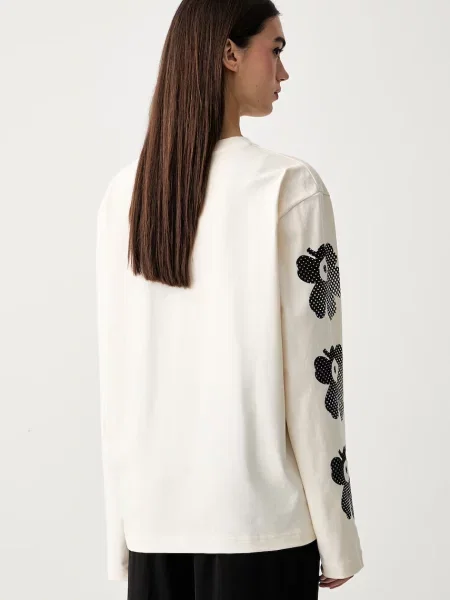 Лонгслив Marimekko