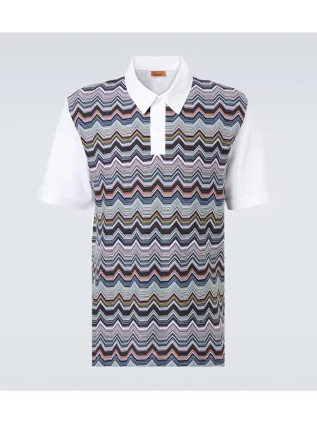 Polo Missoni