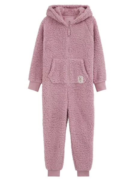 WE Fashion Pijamale eozină roz