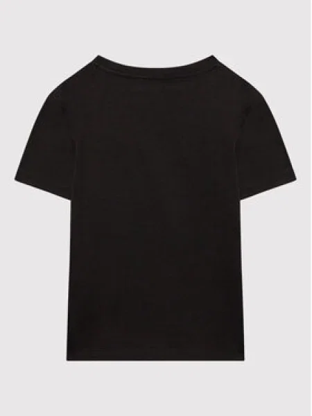 Calvin Klein Jeans 2 póló készlet Monogram Fehér Regular Fit fekete