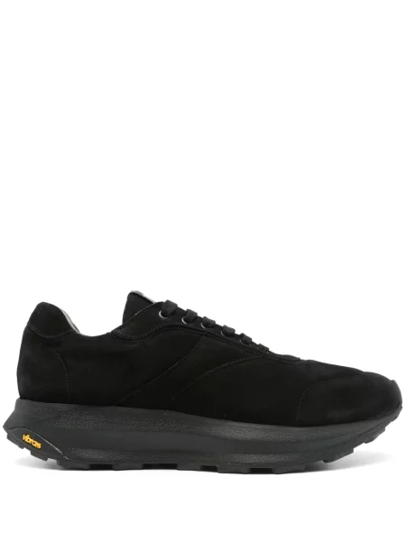 Sneakerși Corneliani negru