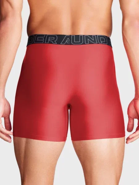 Боксеры Under Armour