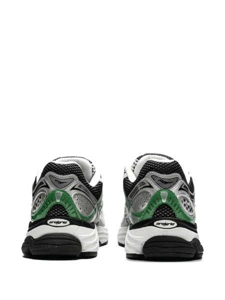 Sneakerși Saucony gri
