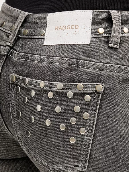 Джинси The Ragged Priest