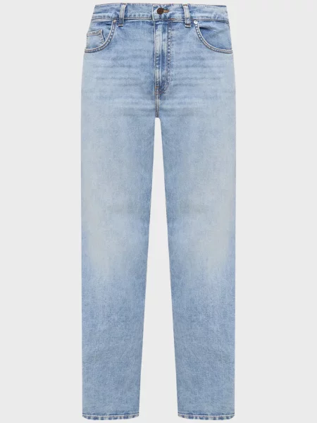 Джинси Guess блакитні