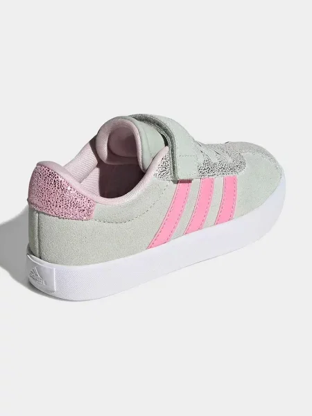 Adidas Дитячі кросівки VL COURT