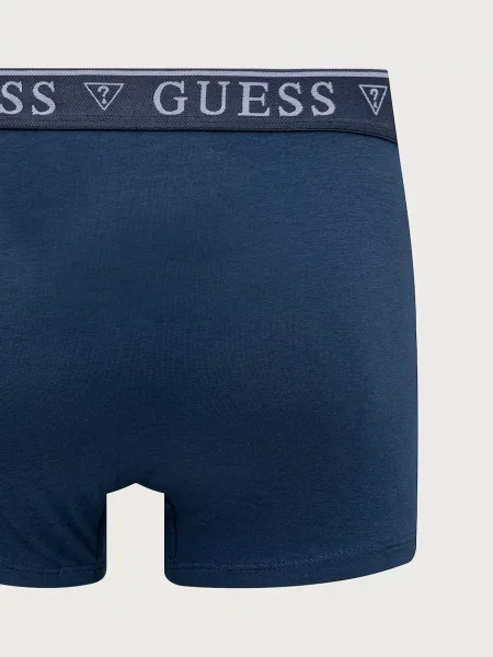 Боксеры Guess