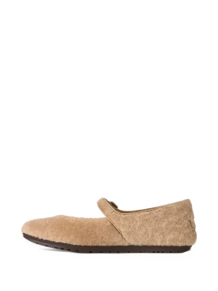 Baleríny Ugg