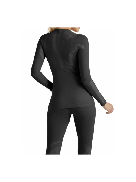 Top Falke czarny