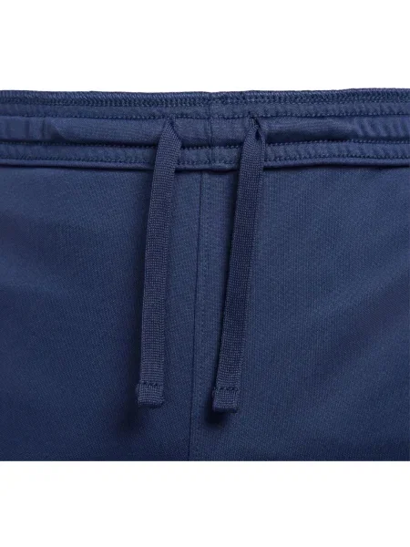 Pantaloni scurți Nike tricotate albastru