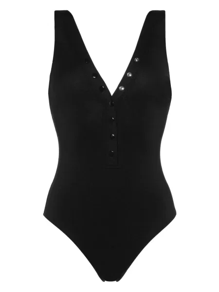 Costum de baie Eres negru