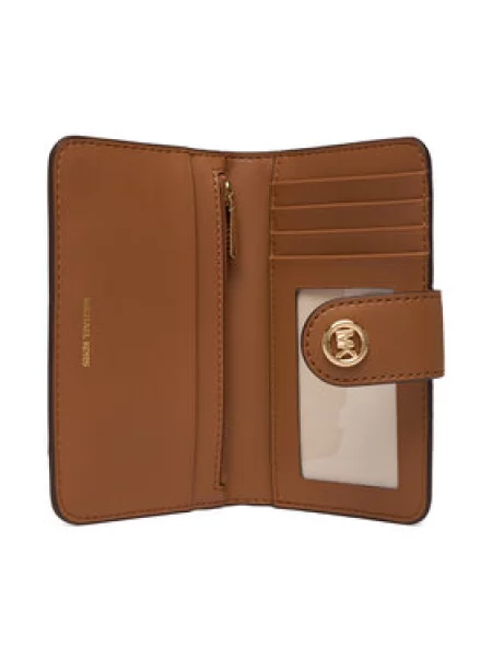 MICHAEL Michael Kors Piniginė Pop ruda