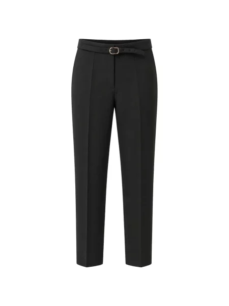 Pantaloni Dorothee Schumacher negru
