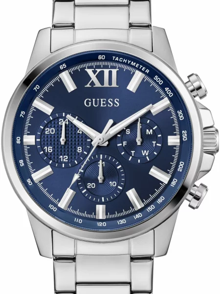 Pολόι Guess μπλε