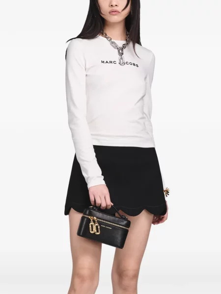 Geanta crossbody Marc Jacobs negru