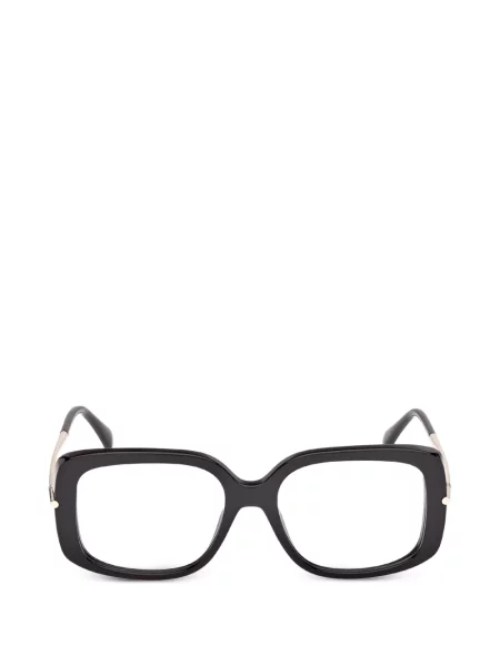 Ochelari de soare Max Mara Eyewear negru