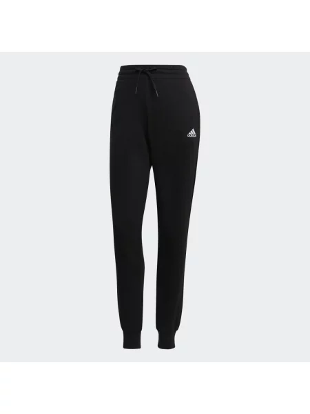 Froté kalhoty Adidas černé