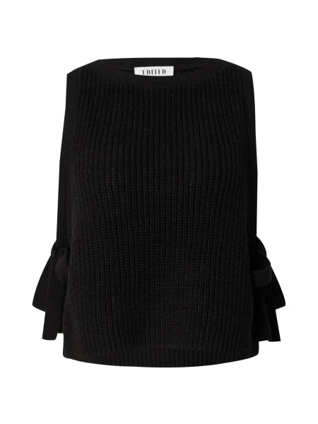 EDITED Top Laetizia' negru