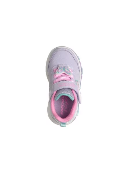 Gyerek félcipő Skechers