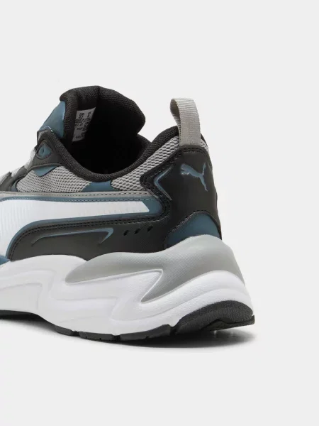 Повседневные кроссовки Puma X Ray серые