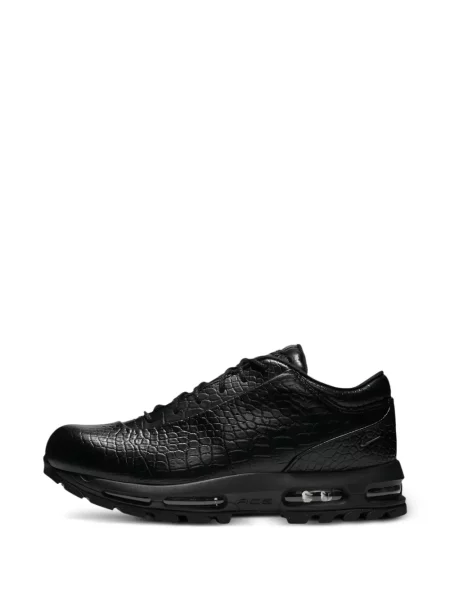 Tenisky Nike Air Max čierna