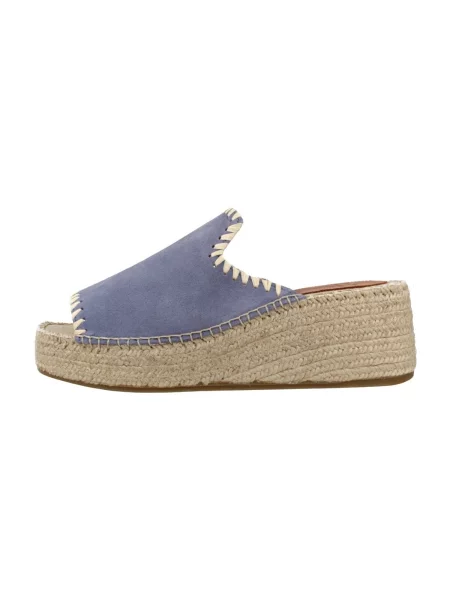 Espadrilky Toni Pons fialová