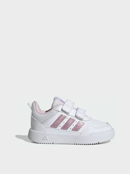 Детские кроссовки Adidas белые
