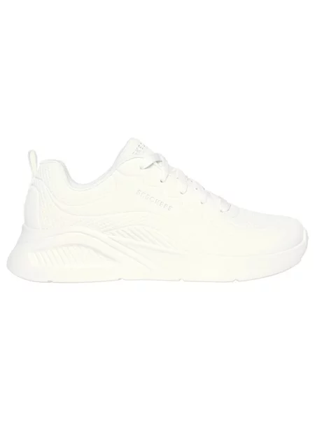 Tenisky Skechers biela