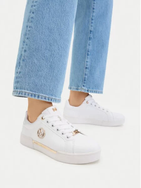 MEXX Tenisice bijela