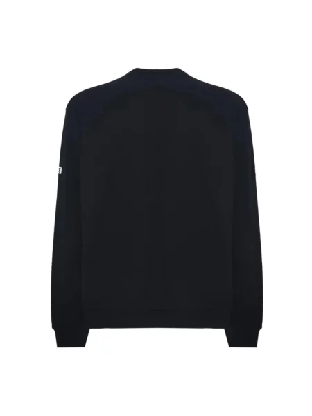 Bluza nierozpinana Gcds czarna