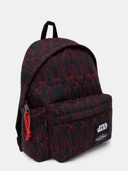 Большой рюкзак Eastpak черный